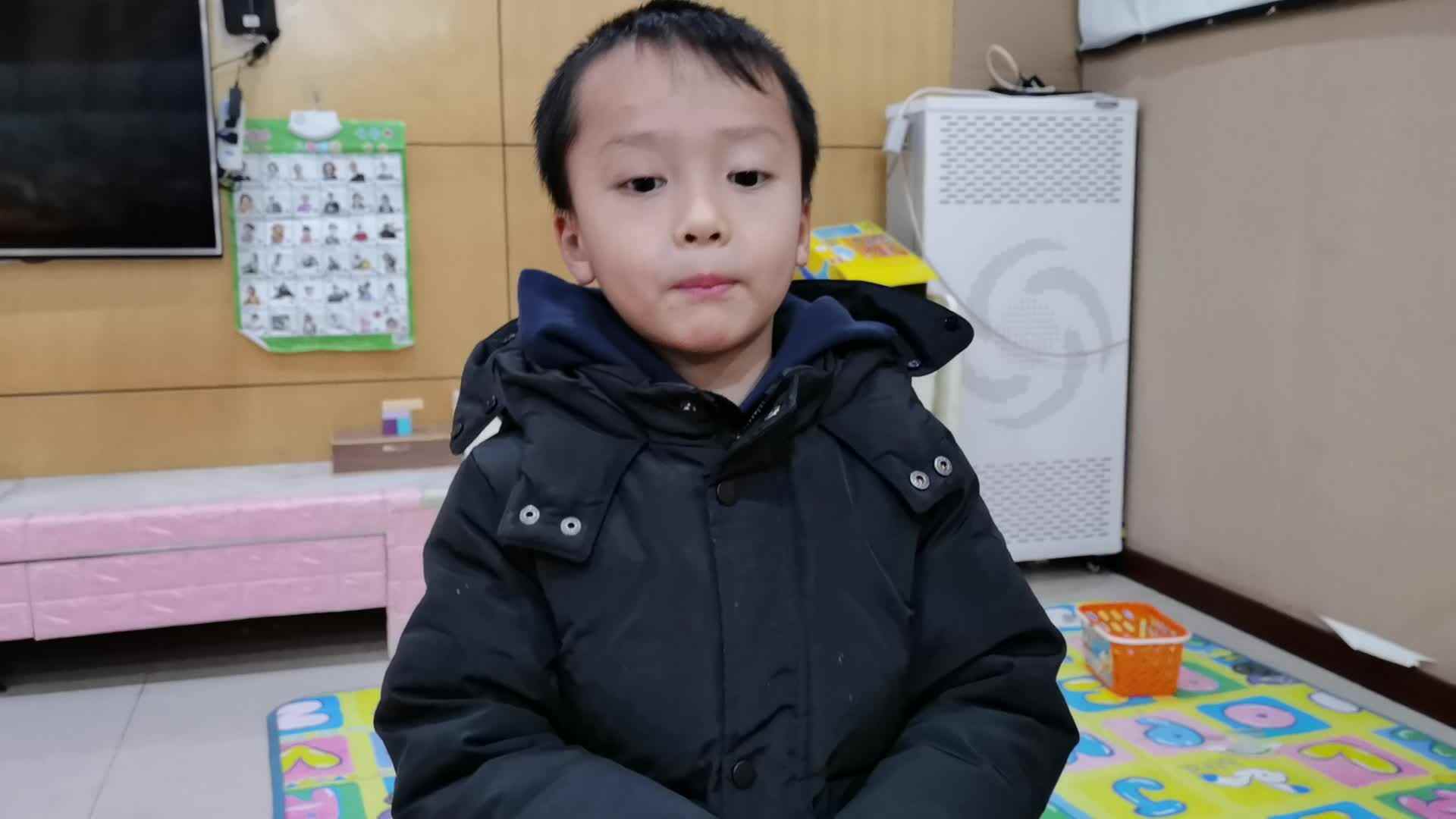 友好相处