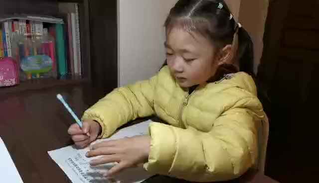拼音练习1 12.6