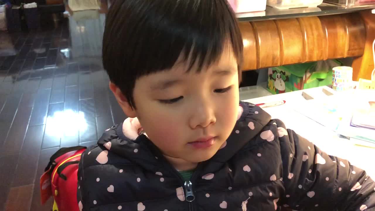 2020实验1班奉利珊