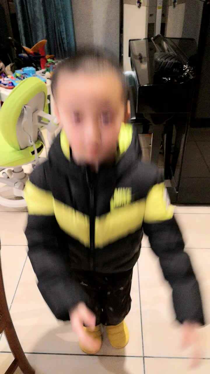 纵跳摸高