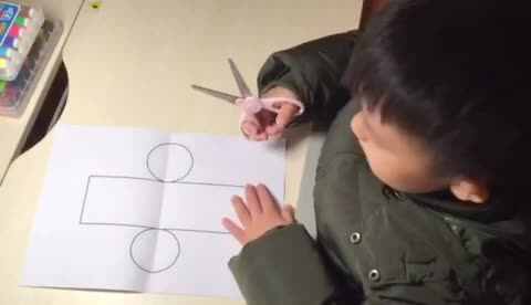 制作圆柱体