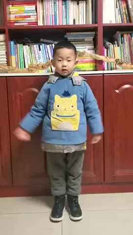 洛桥晚望