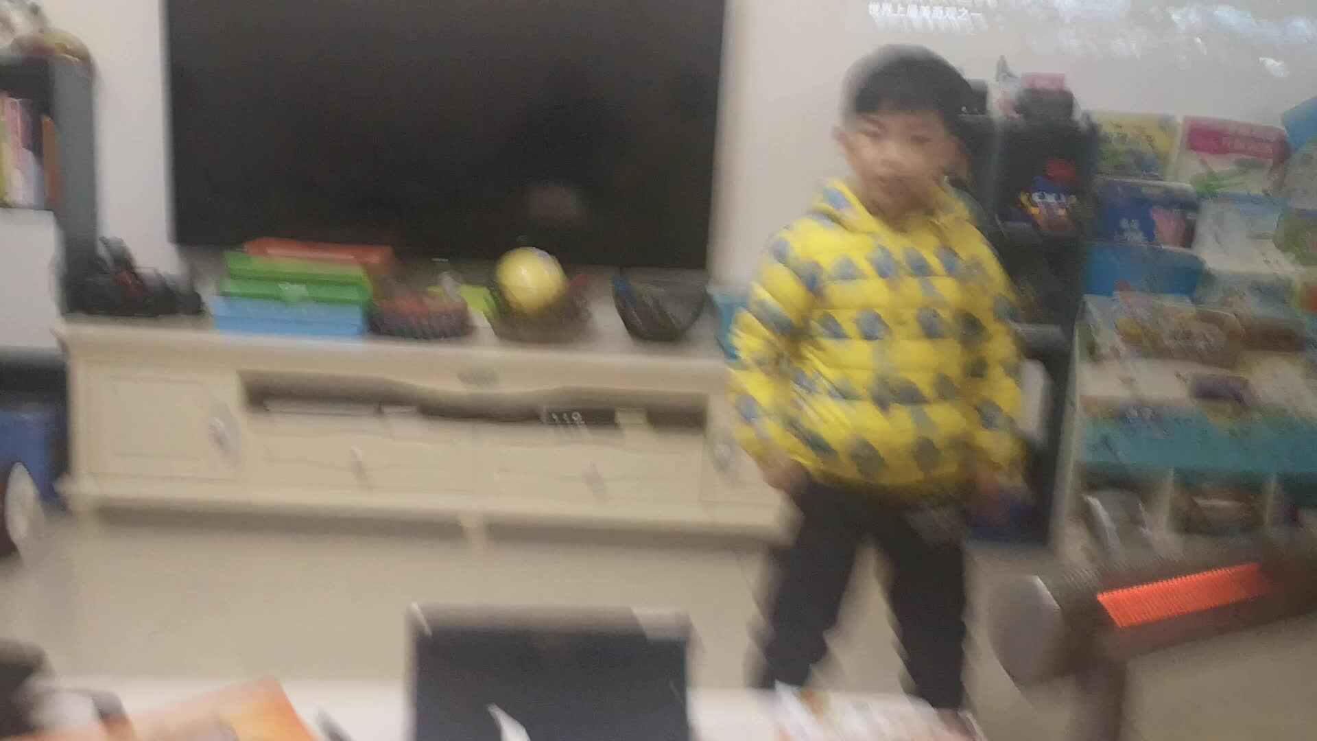 舞动的蛇