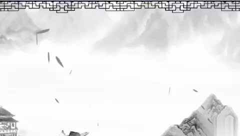 许佑铭&许梓桐--《千字文》