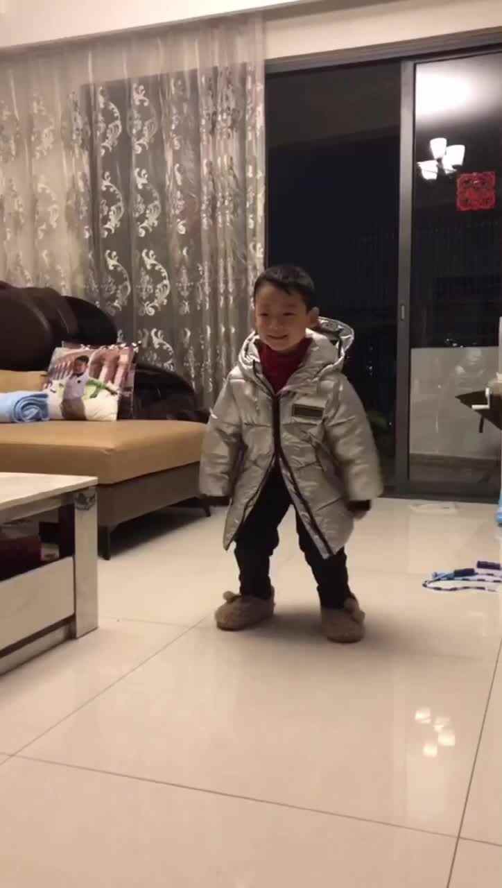 动感宝贝