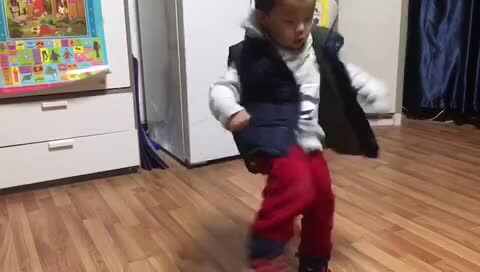 高抬腿练习