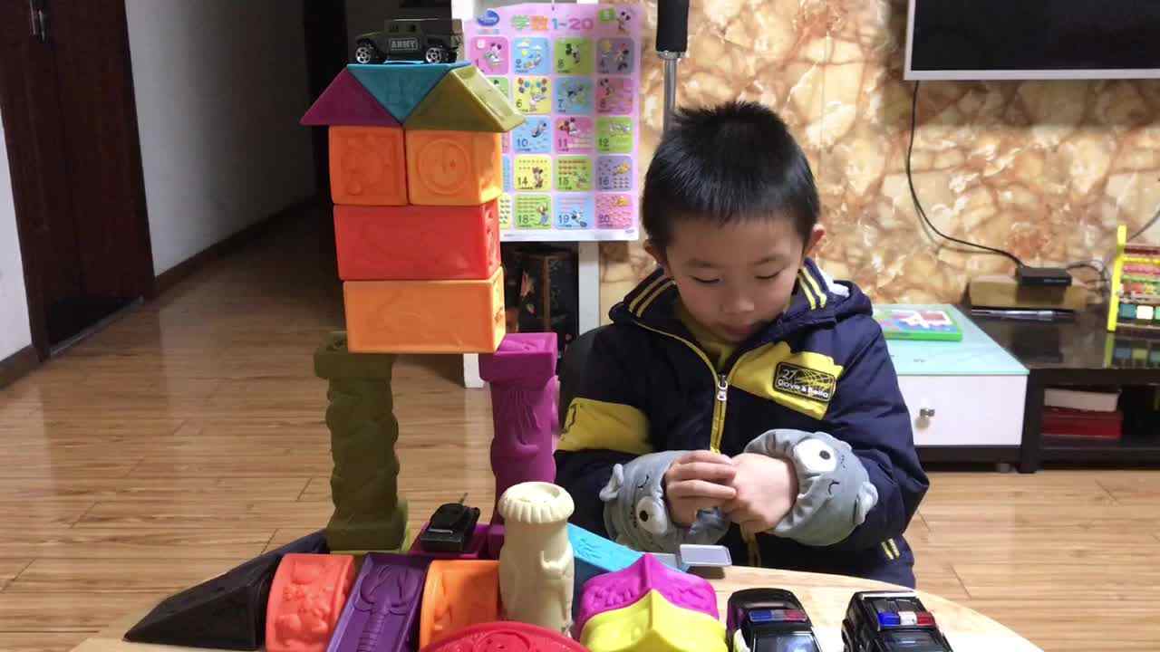 2020.12.14实验大班6号作业反馈