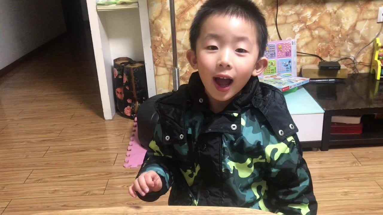 2020.12.11实验大班6号作业反馈