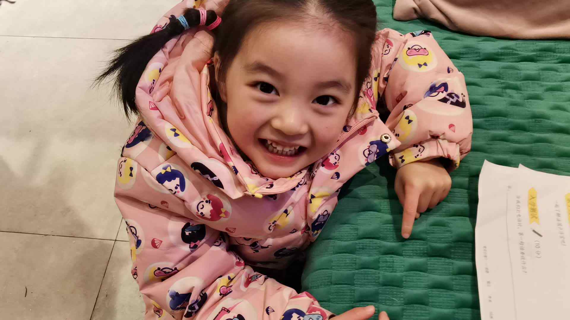 复习英语