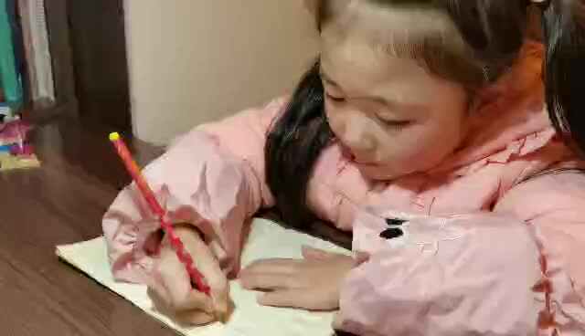 听写速算练习