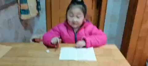 2020.12.07学A班游菁翊 拼音作业