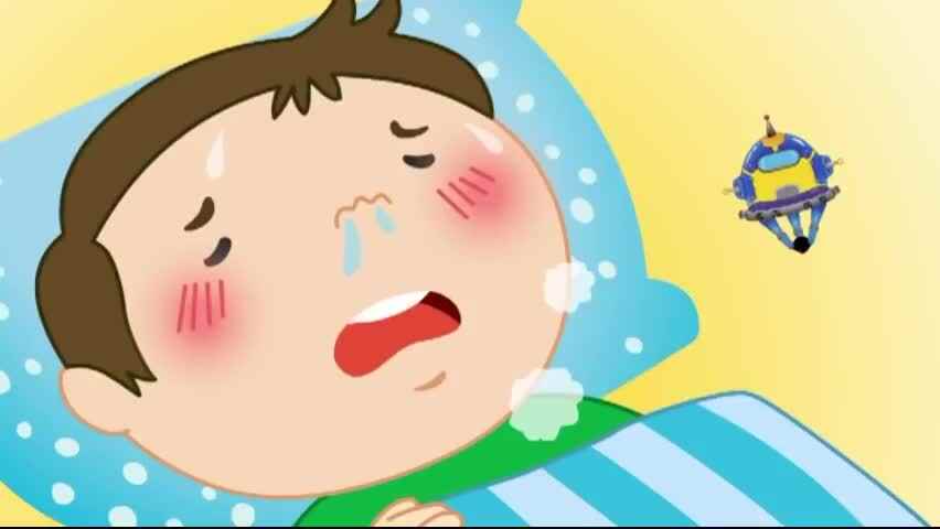 認識感冒病毒