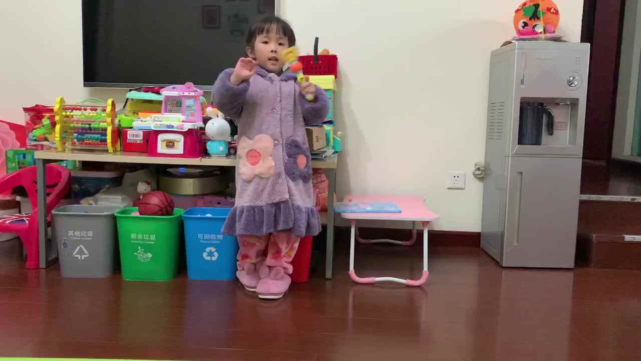 课间休息不打闹