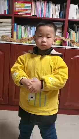 友好相处