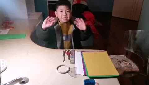 剪纸 灯笼.MOV