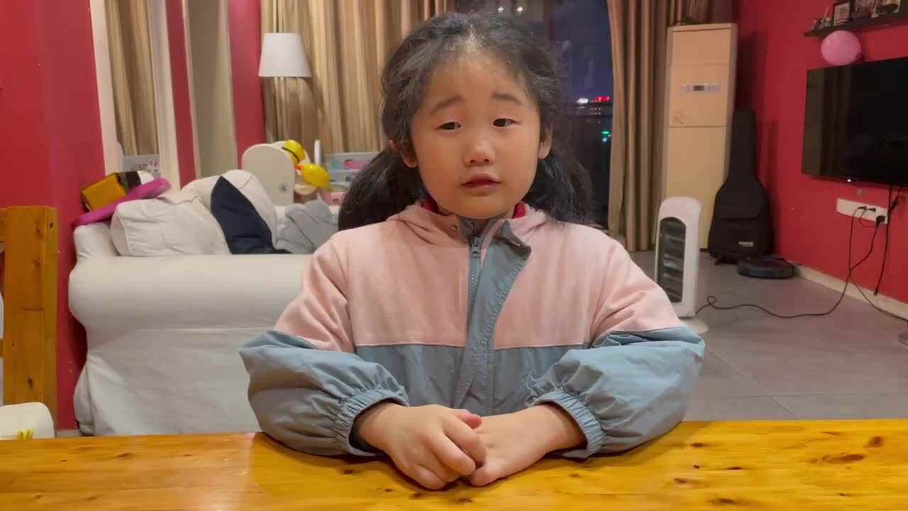 2020.12.1 大A班李东霓《孟母三迁》