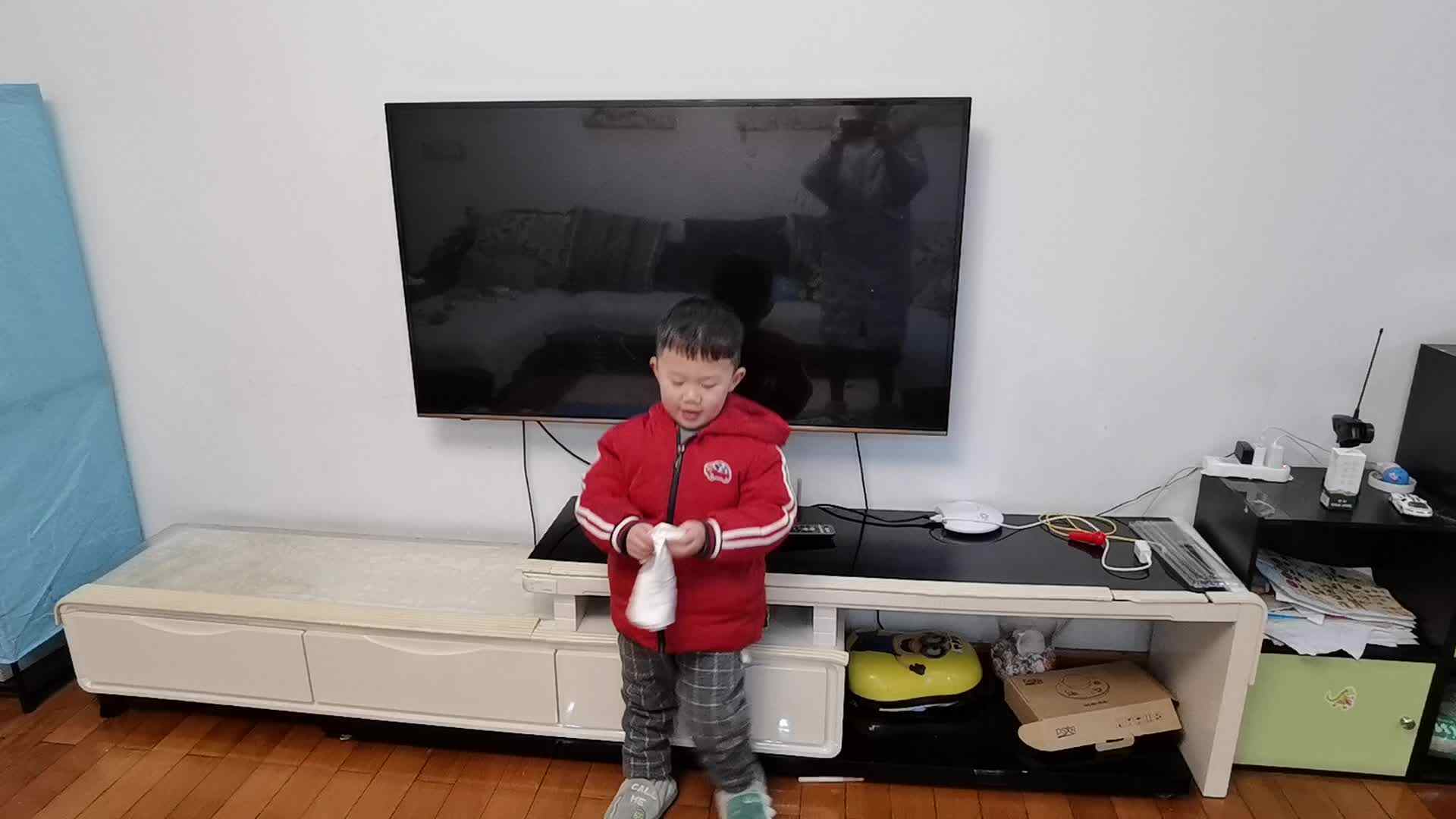 我会擦鼻涕.mp4