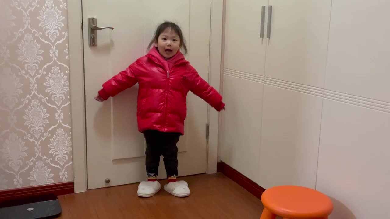 2023级中B班20201209段舒婷闯关练习.MOV