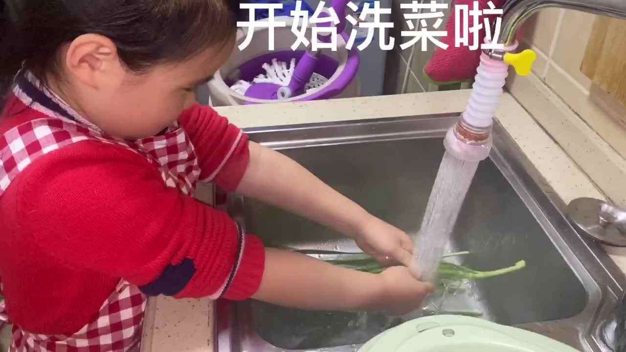 传统美食制作-饺子?