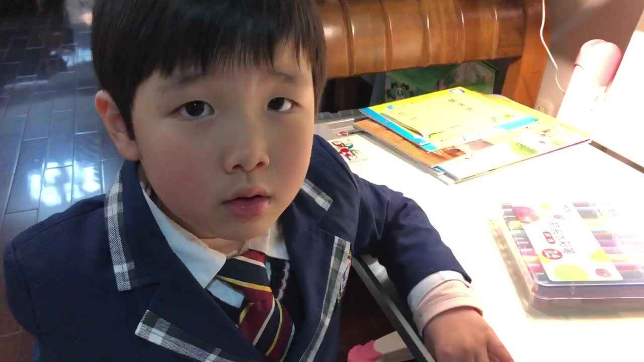 2020实验1班奉利珊