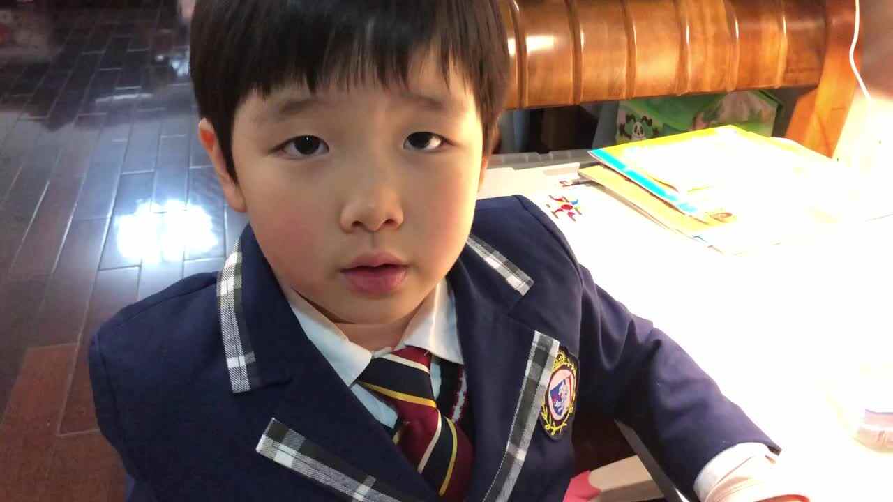 2020实验1班奉利珊