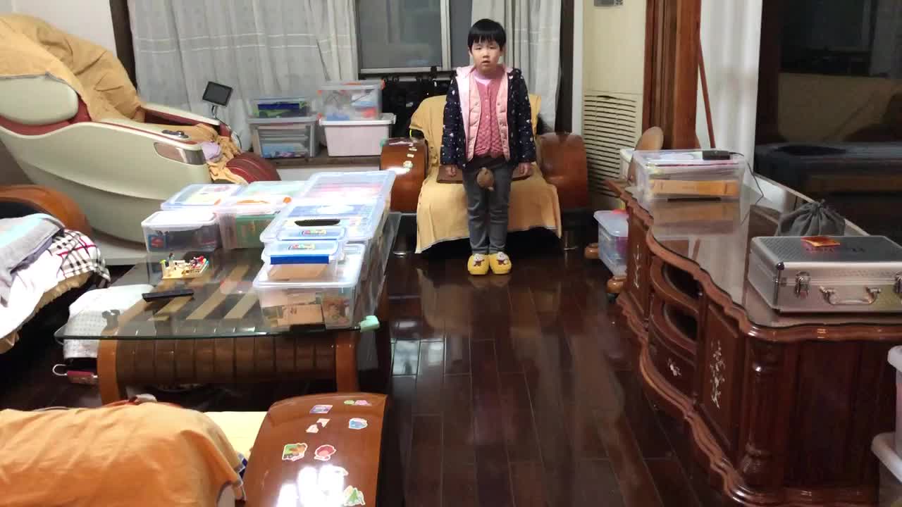 2020实验1班奉利珊