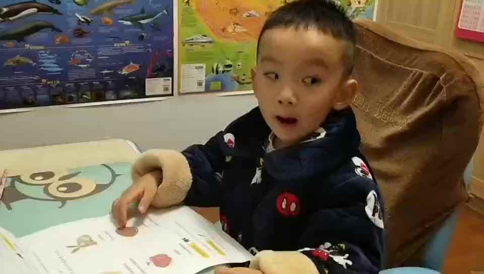 《复习英语单词》mp4