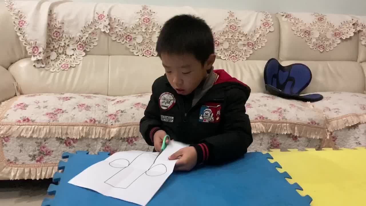 制作圆柱体.MOV
