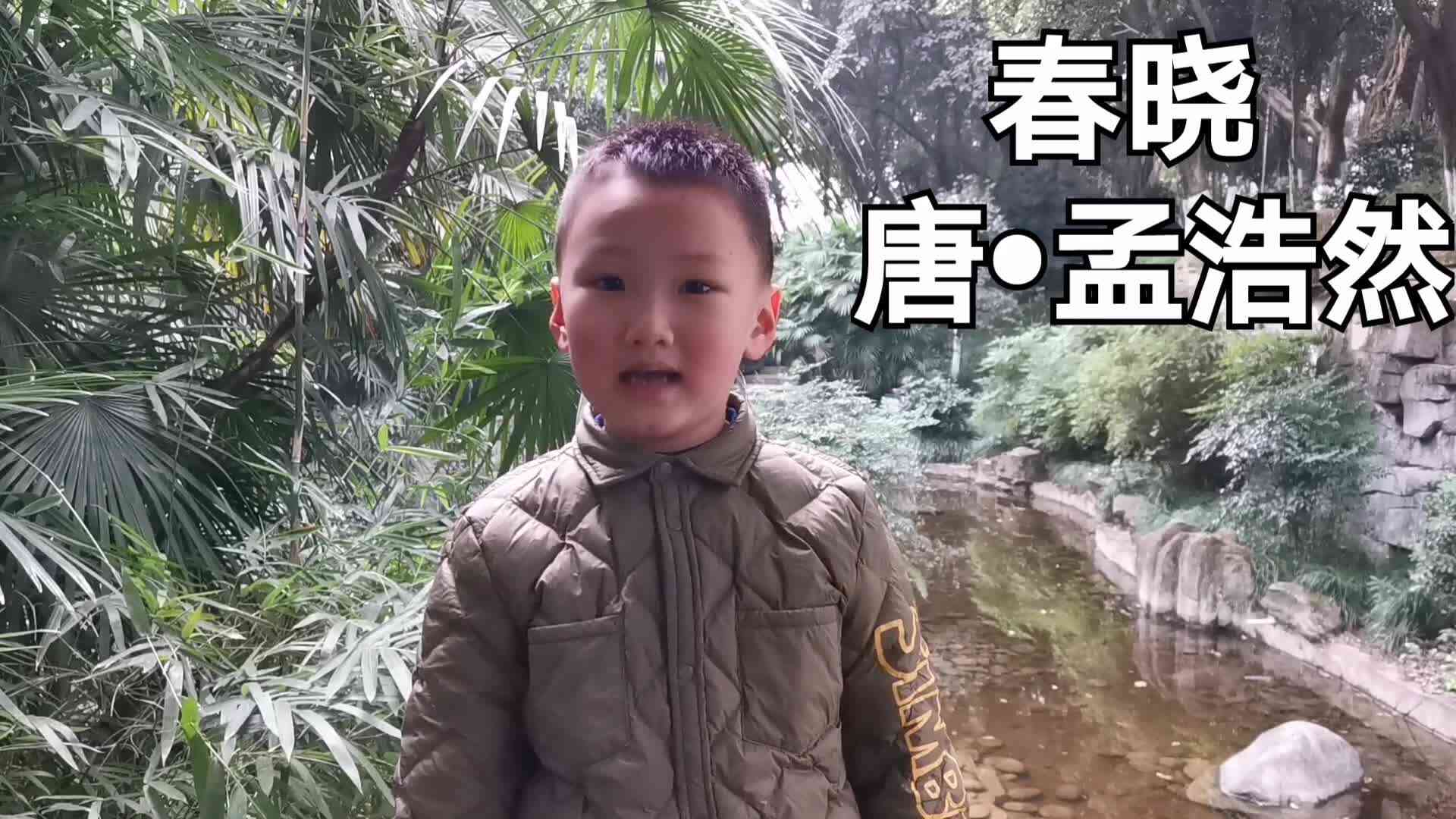春晓