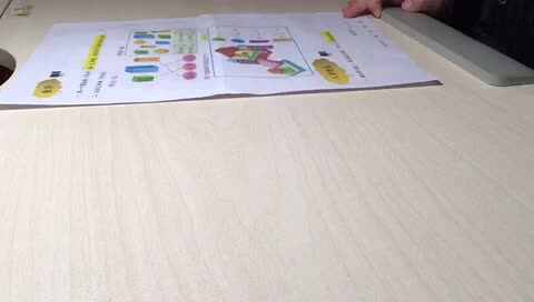 假如你生病了该怎么办