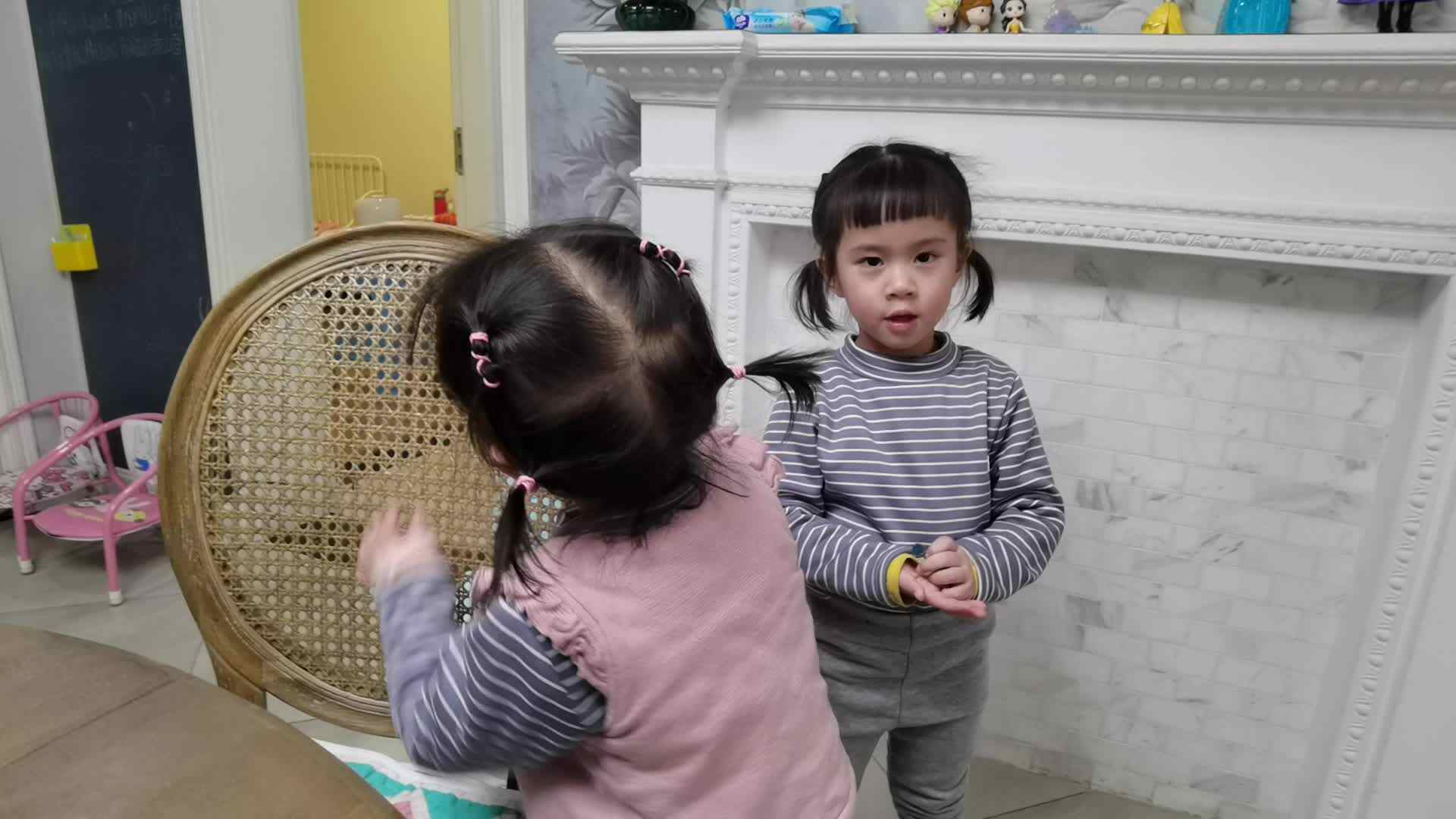 ⁣课间十分钟—惟妙惟笑