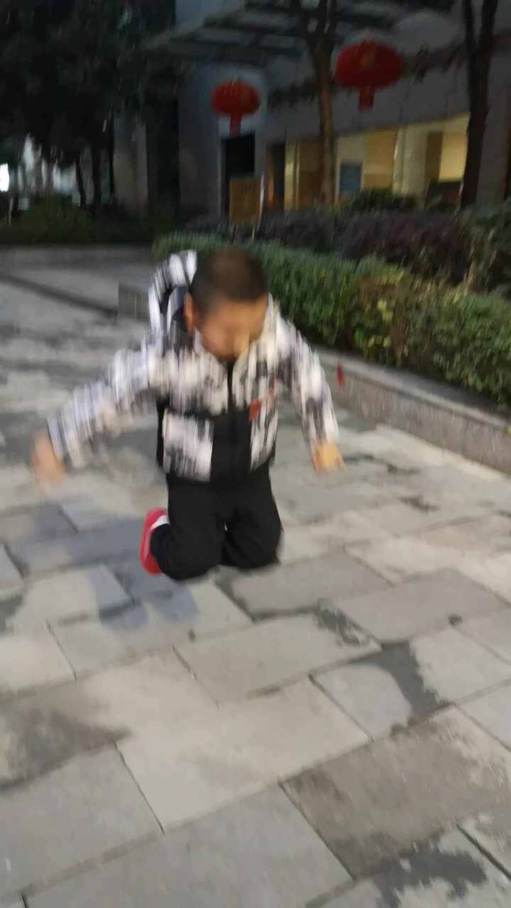 2020.11.30纵跳