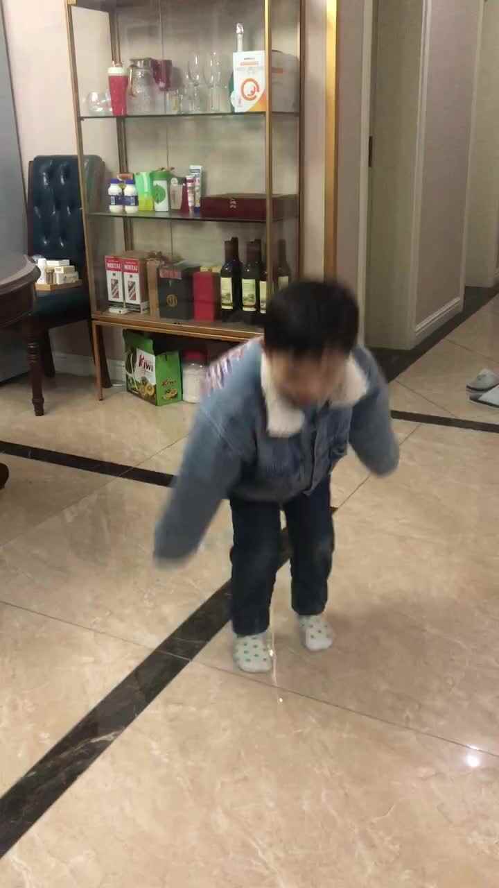 2020.12.15 跳绳30个