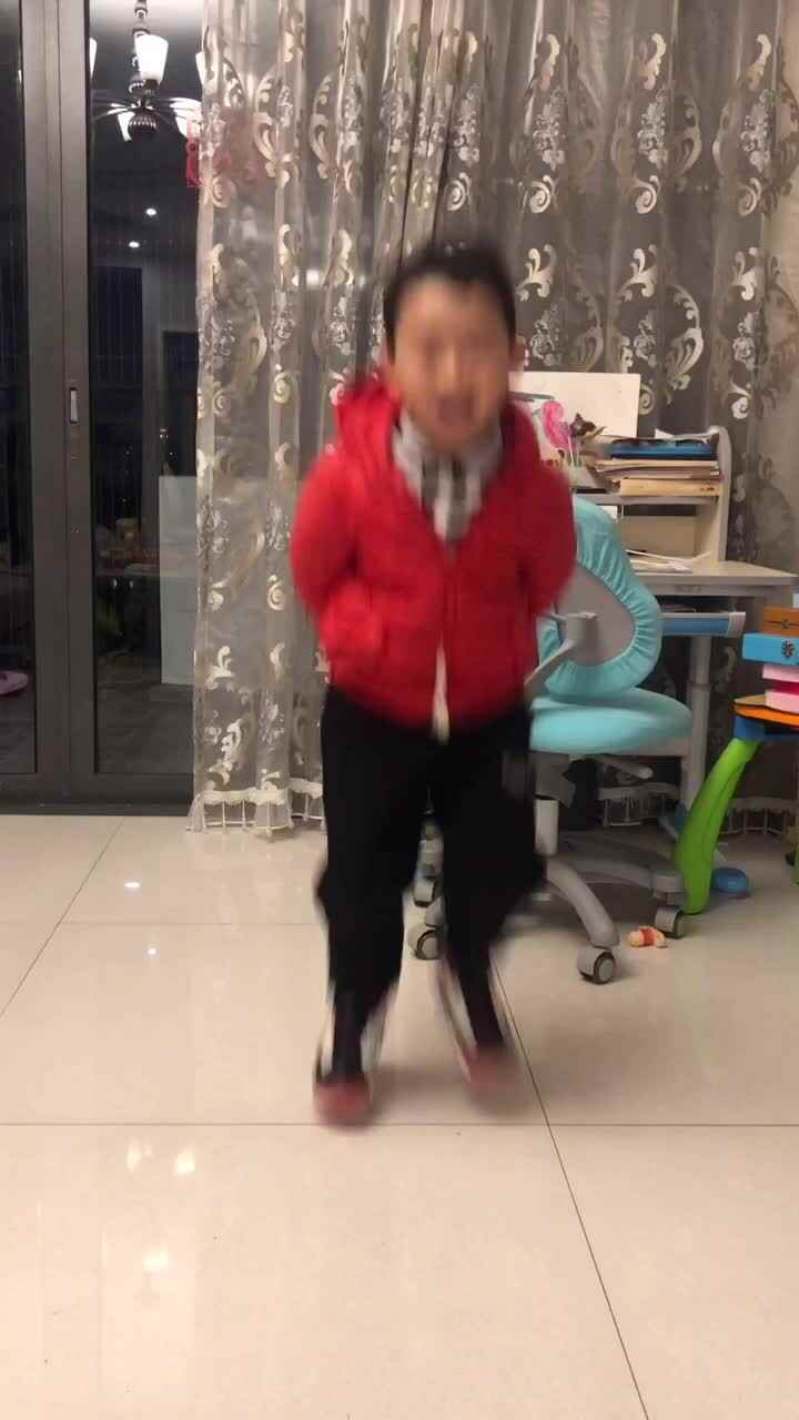 蛙跳