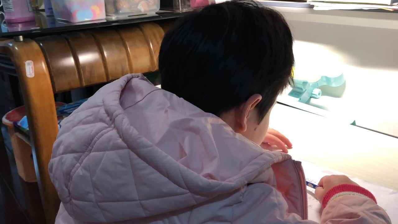 2020实验1班奉利珊