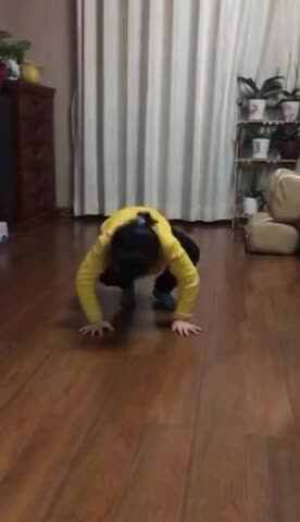 2020.12.23李泫孜 跳远