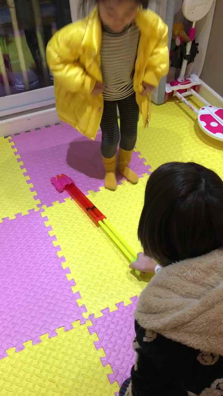 摆钟障碍跳