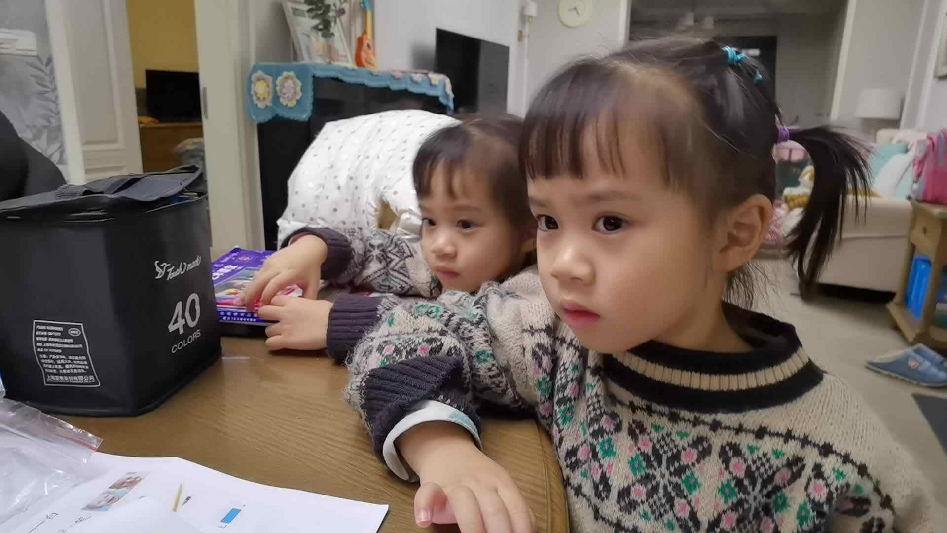复习英语单词—惟妙惟笑