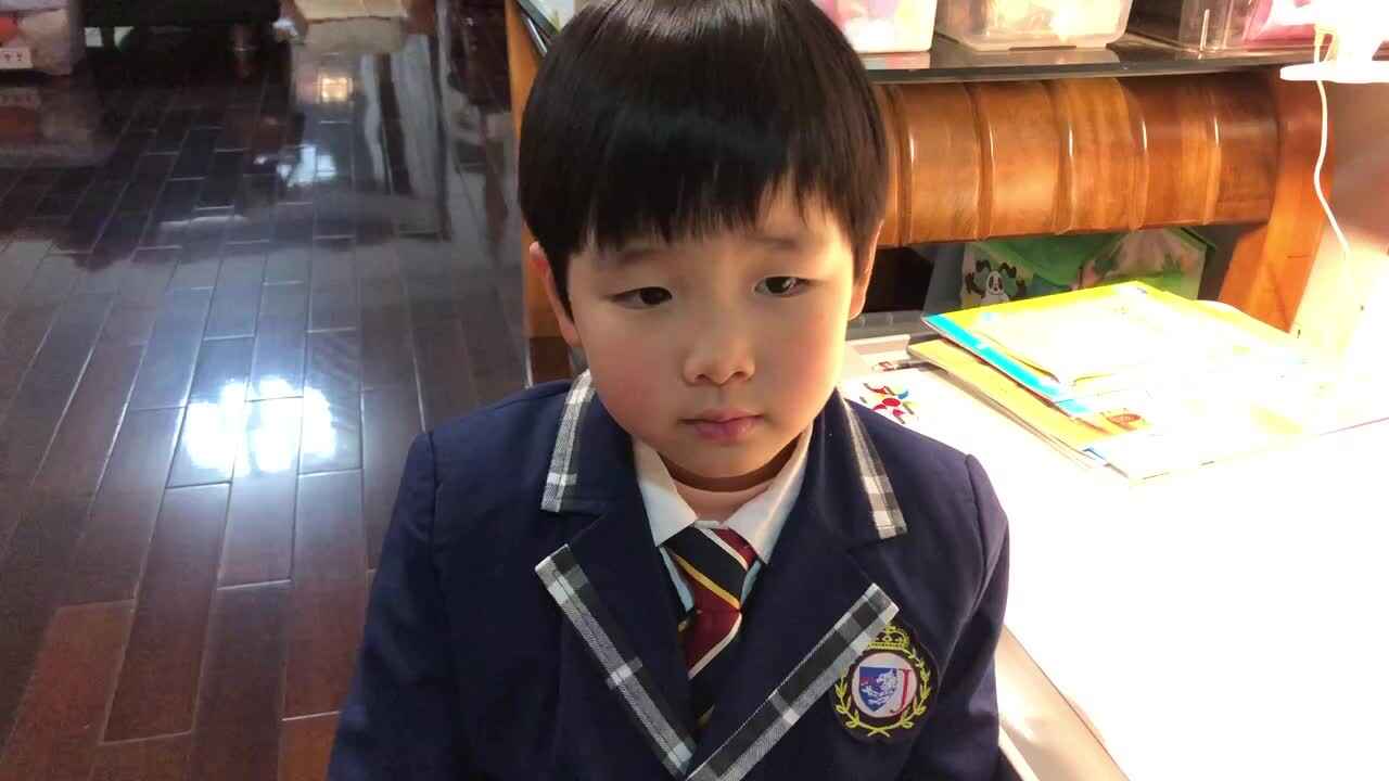 2020实验1班奉利珊