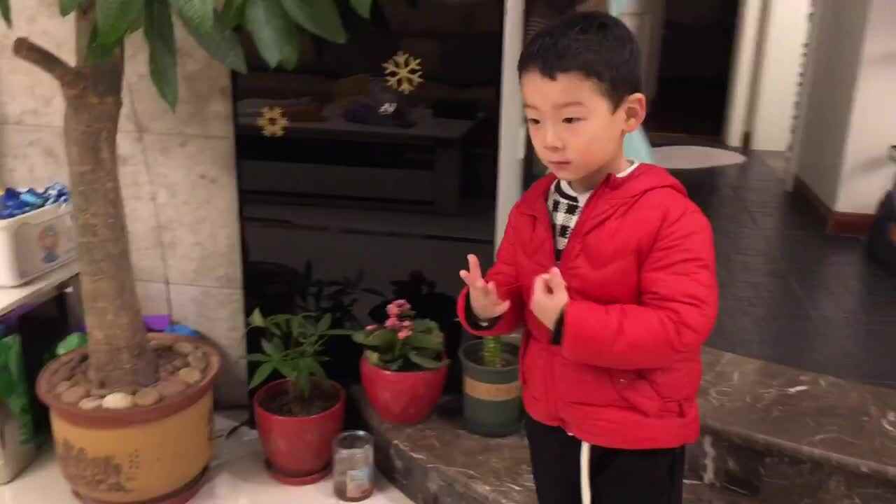 生活中的反义词