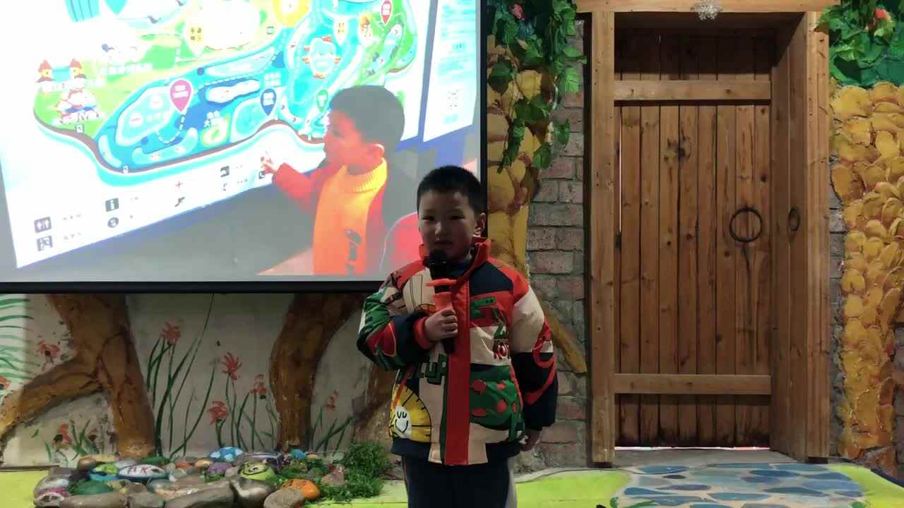 周末去哪儿——Eric