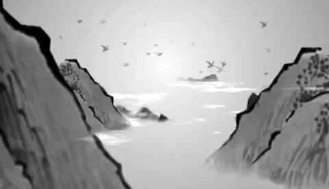 童蒙开智·天地诗情——实验大班熊司言《梅花》