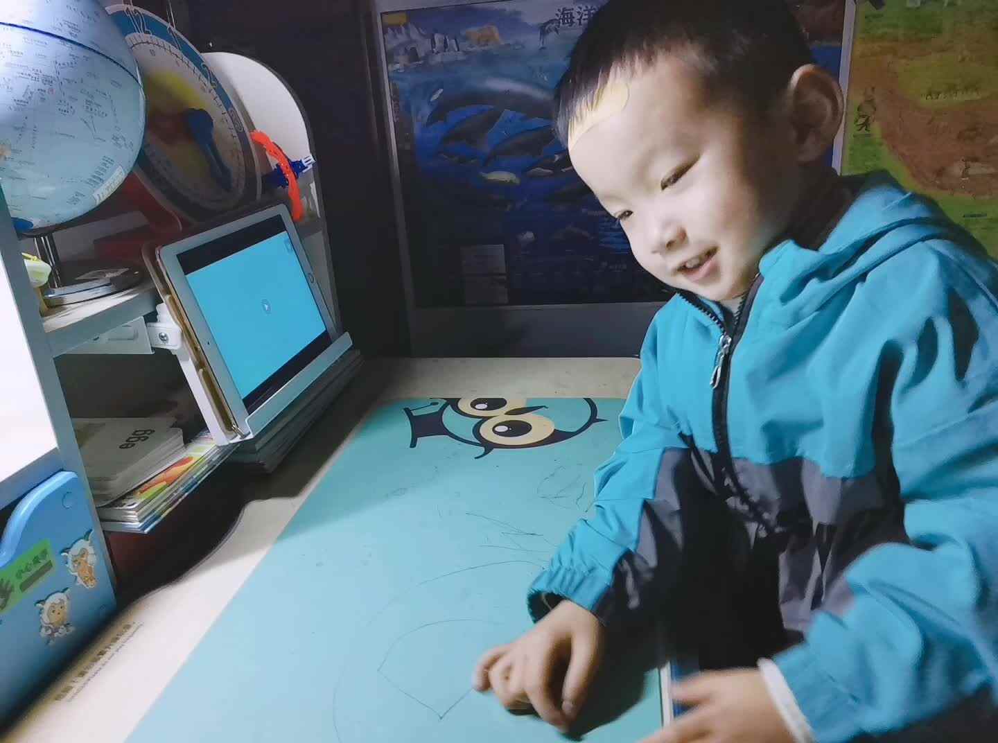 《英语歌之圣诞节》.mp4