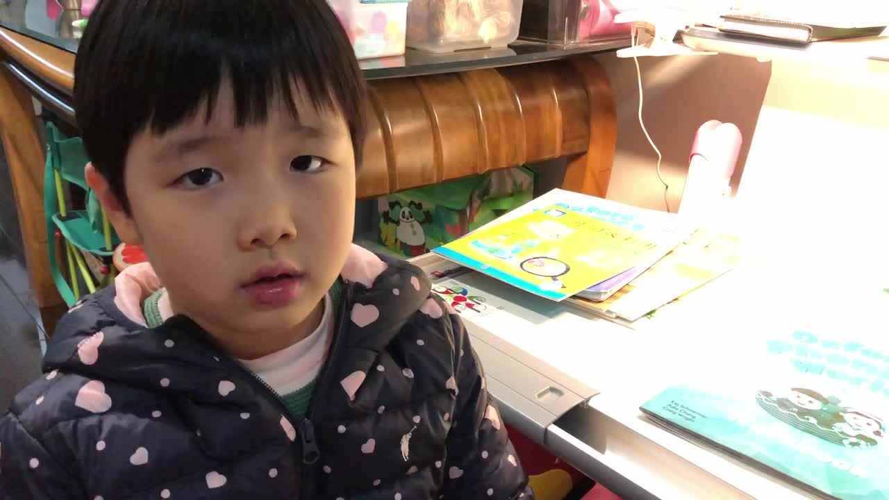 2020实验1班奉利珊