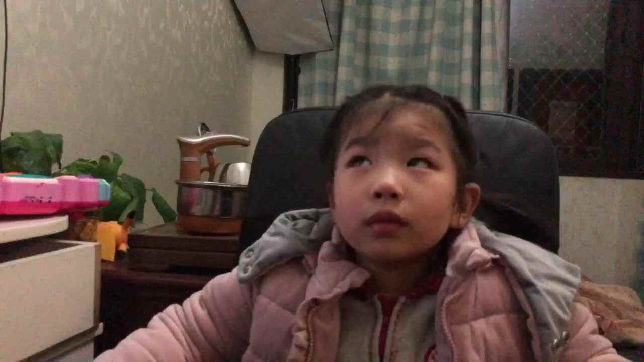 张嘉倪作业《凉州词》