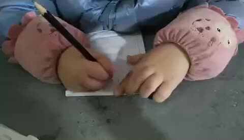 汉字练习