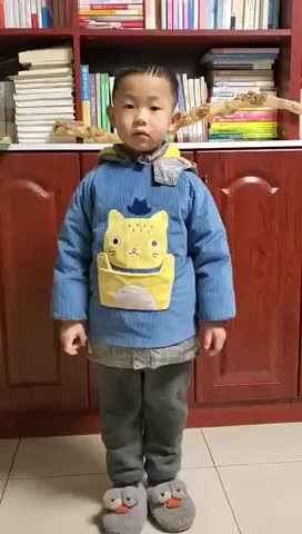 课间休息不打闹