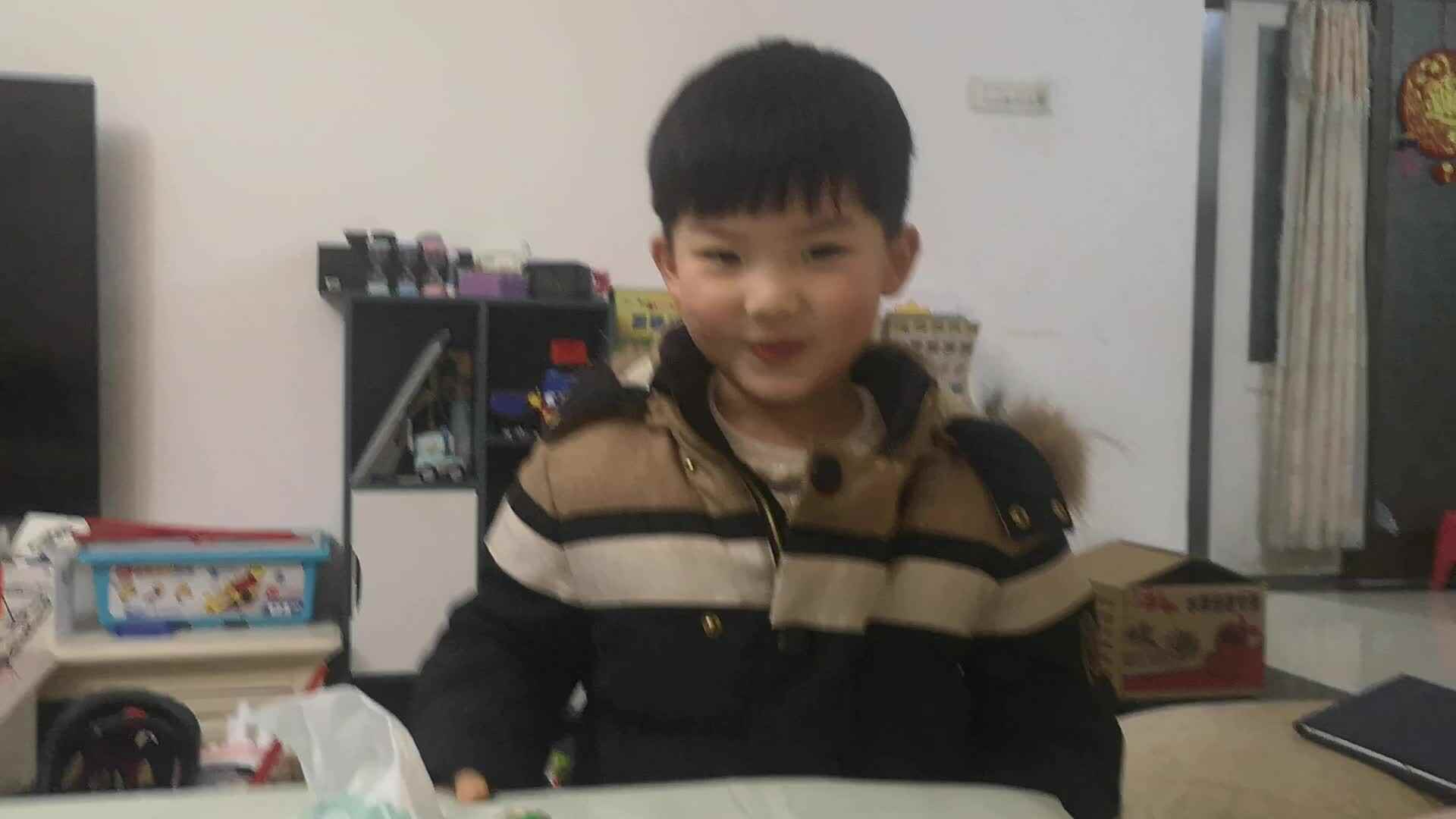 人称代词