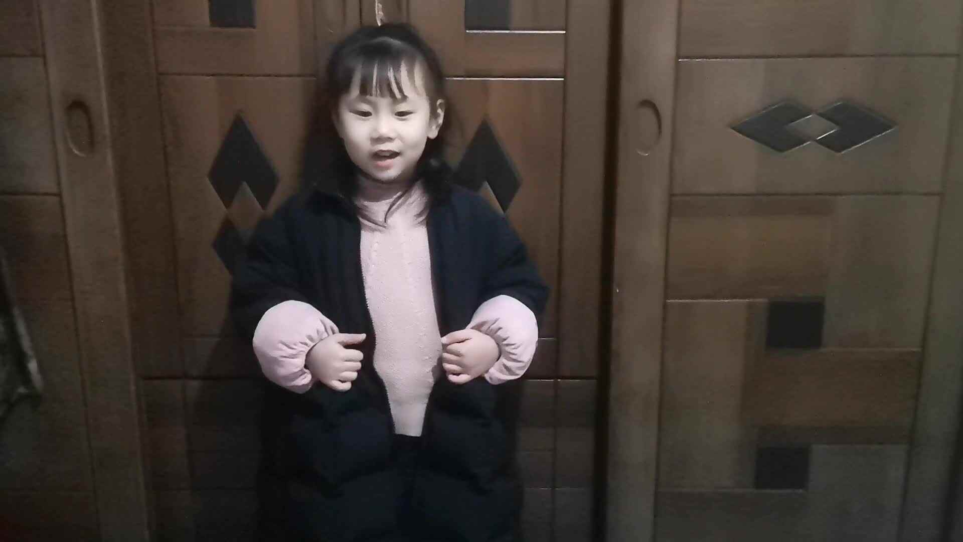 2023级B班徐瑾歆闯关练习20210125-生活技能.mp4