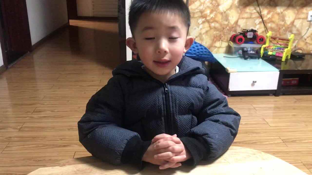 2021.1.14实验大班6号作业反馈